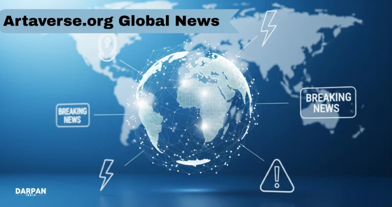 Artaverse.org Global News