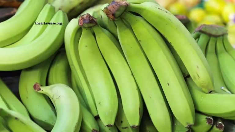 Bananas