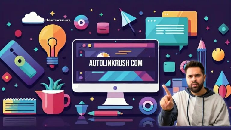 AutoLinkRush