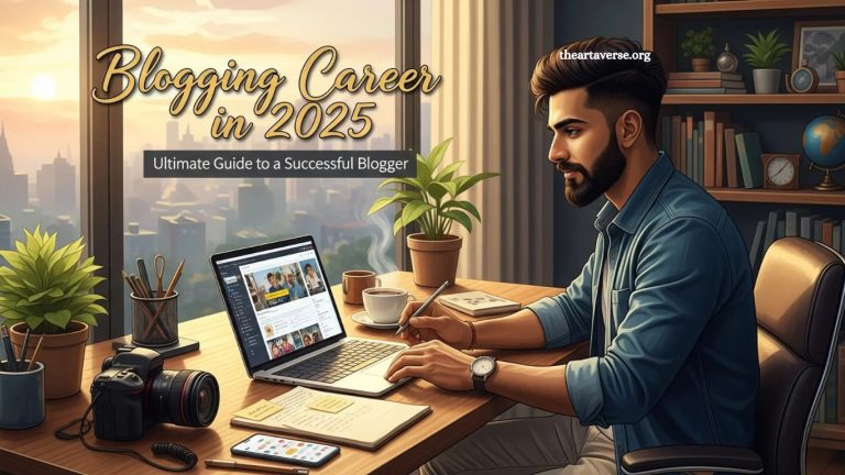 Blogangle