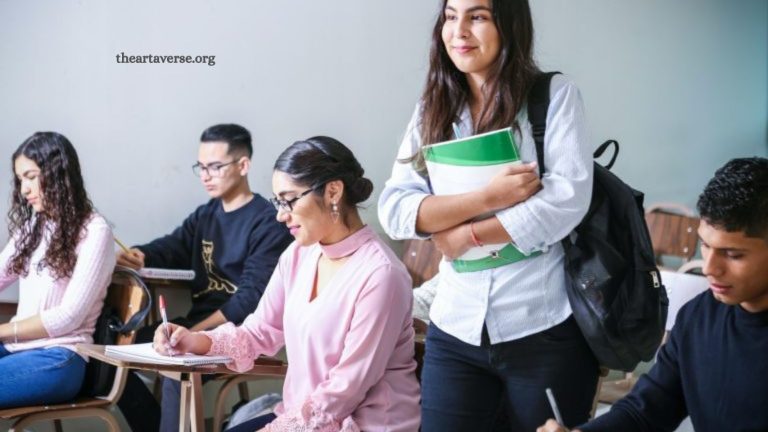 EducationBeing