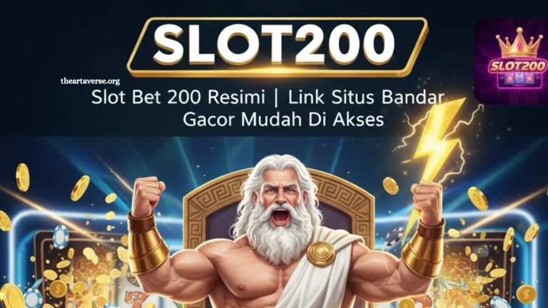 Kuda Slot