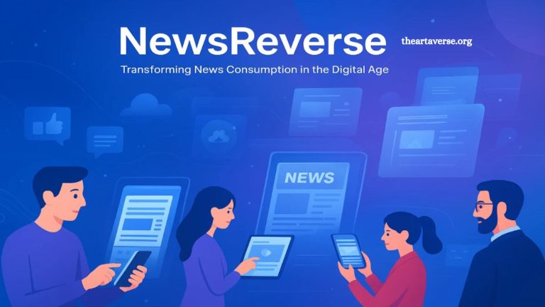 NewsReverse