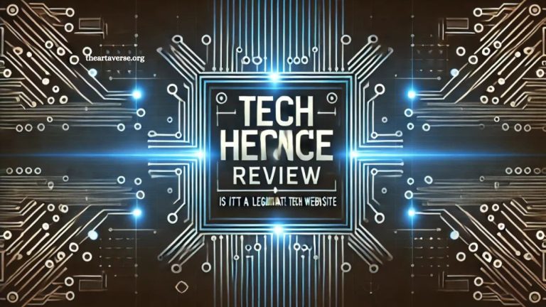 Techhence