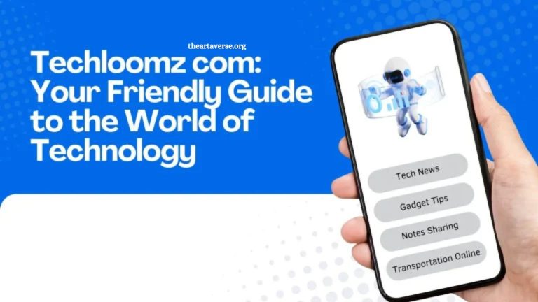 Techloomz