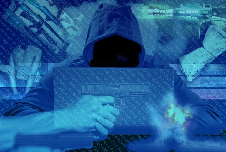 The Hidden Dangers of Ultshop: A Look Inside Darknet Marketplaces