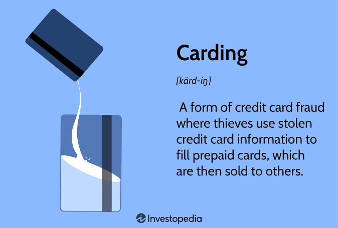 Castro CC Explained: The Hidden Economy of Stolen Card Information